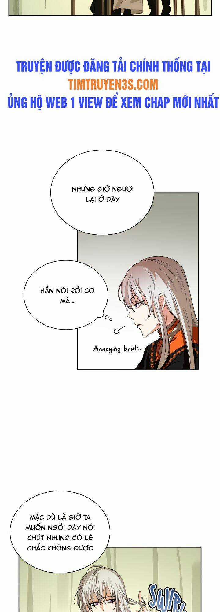 Huyết Nghiệp Kị Sĩ Chuyển Sinh Chapter 50 trang 7