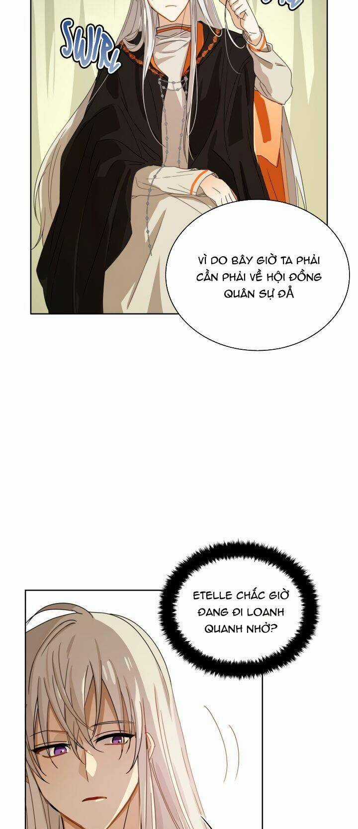 Huyết Nghiệp Kị Sĩ Chuyển Sinh Chapter 50 trang 8