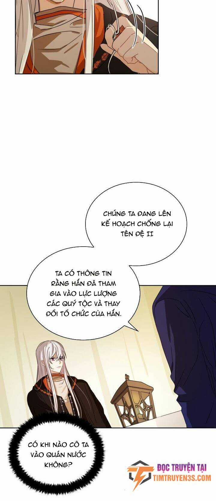 Huyết Nghiệp Kị Sĩ Chuyển Sinh Chapter 50 trang 9