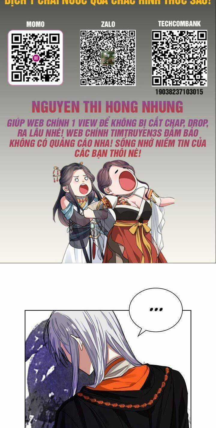 Huyết Nghiệp Kị Sĩ Chuyển Sinh Chapter 51 trang 1