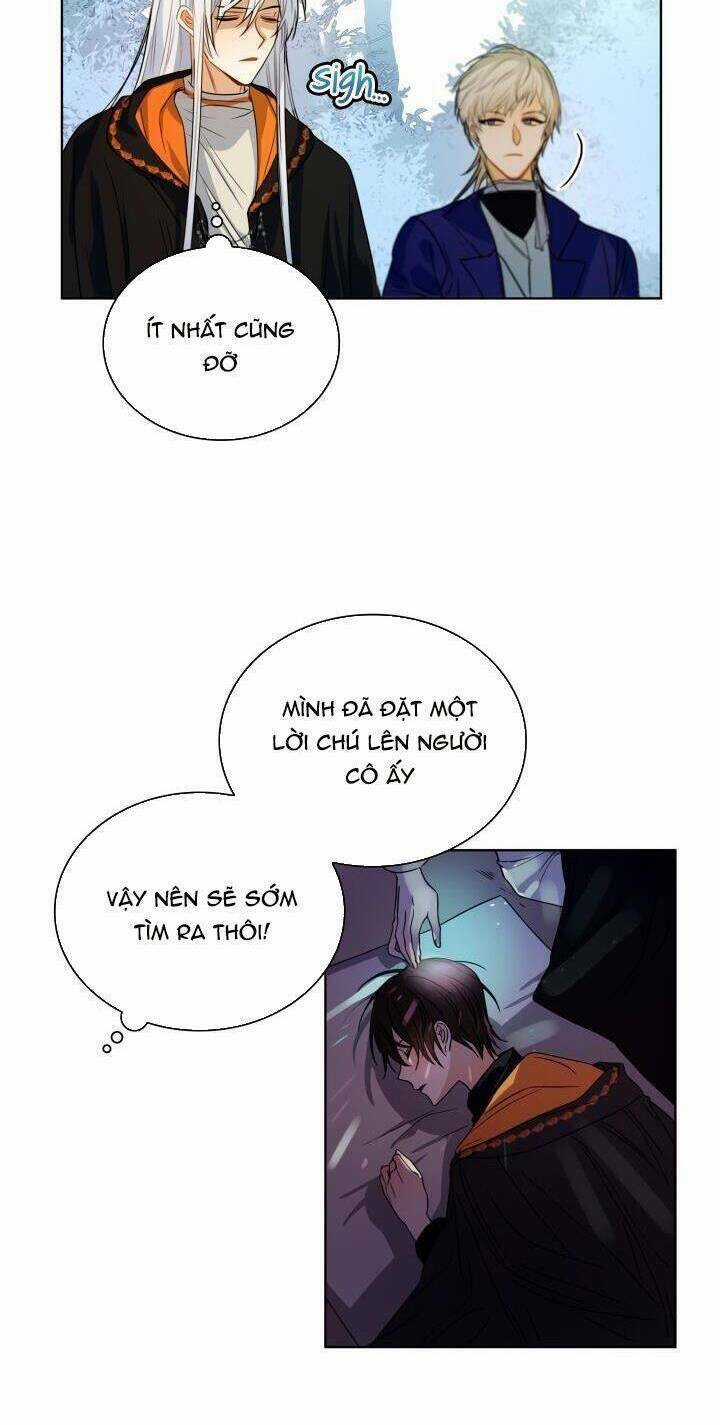 Huyết Nghiệp Kị Sĩ Chuyển Sinh Chapter 51 trang 10