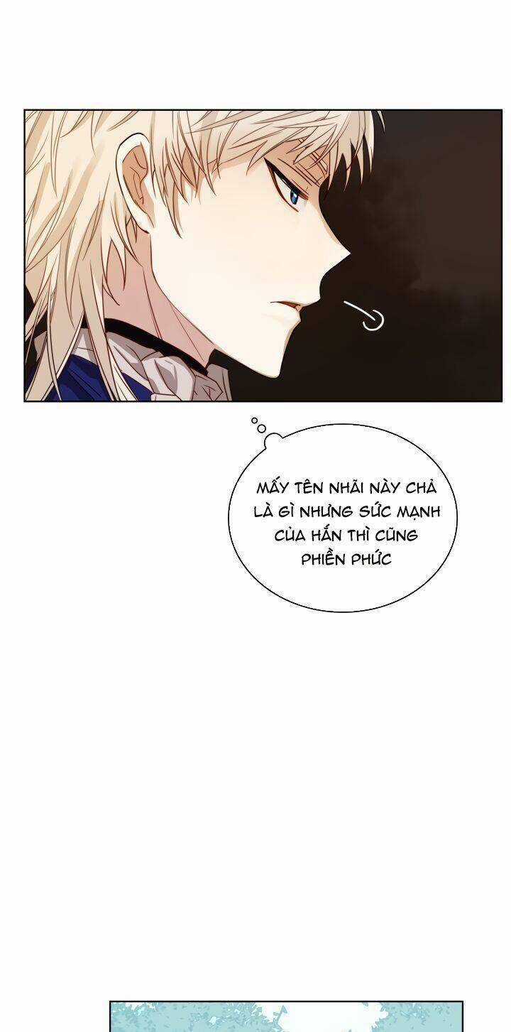 Huyết Nghiệp Kị Sĩ Chuyển Sinh Chapter 51 trang 12