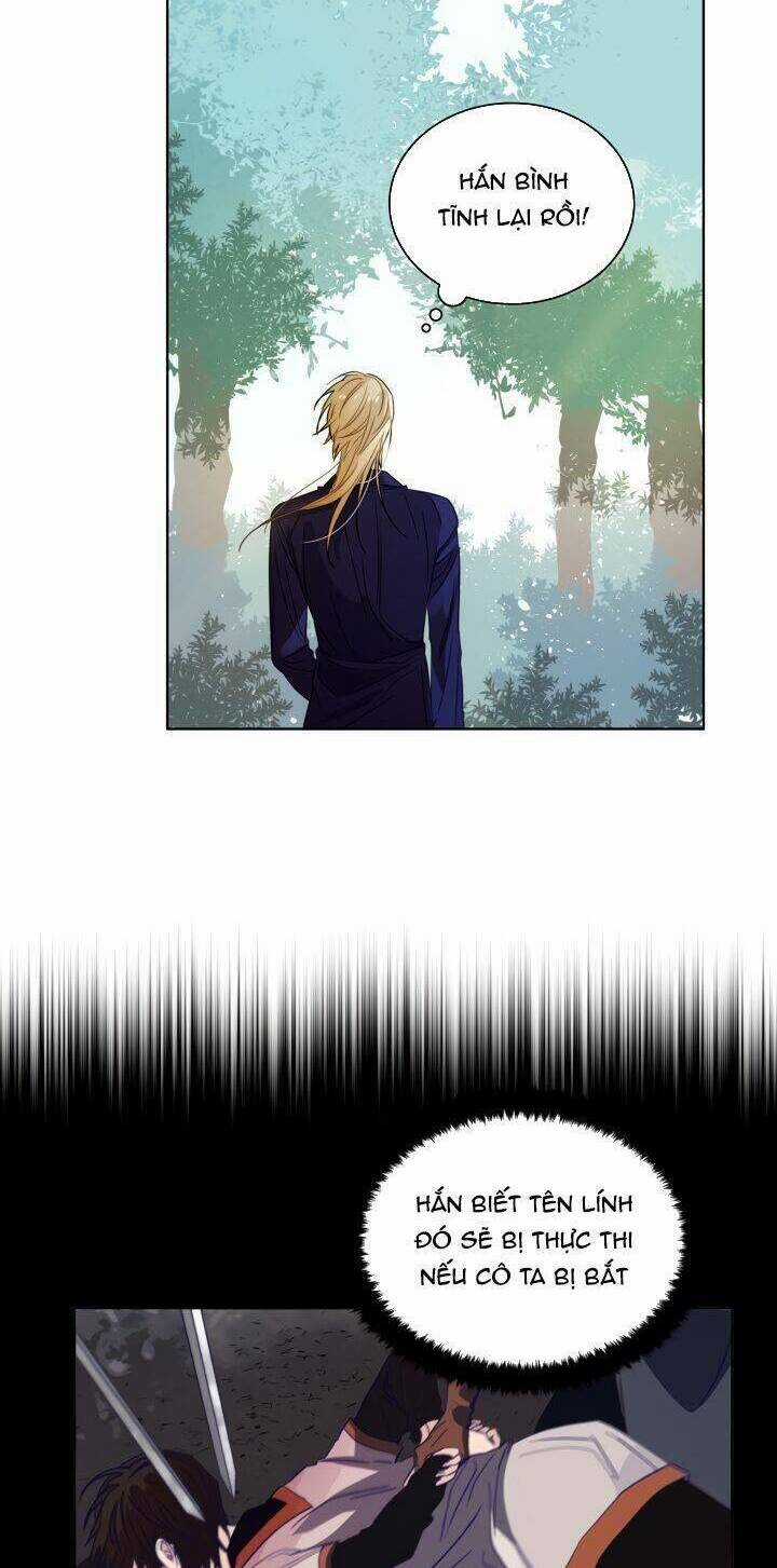 Huyết Nghiệp Kị Sĩ Chuyển Sinh Chapter 51 trang 13