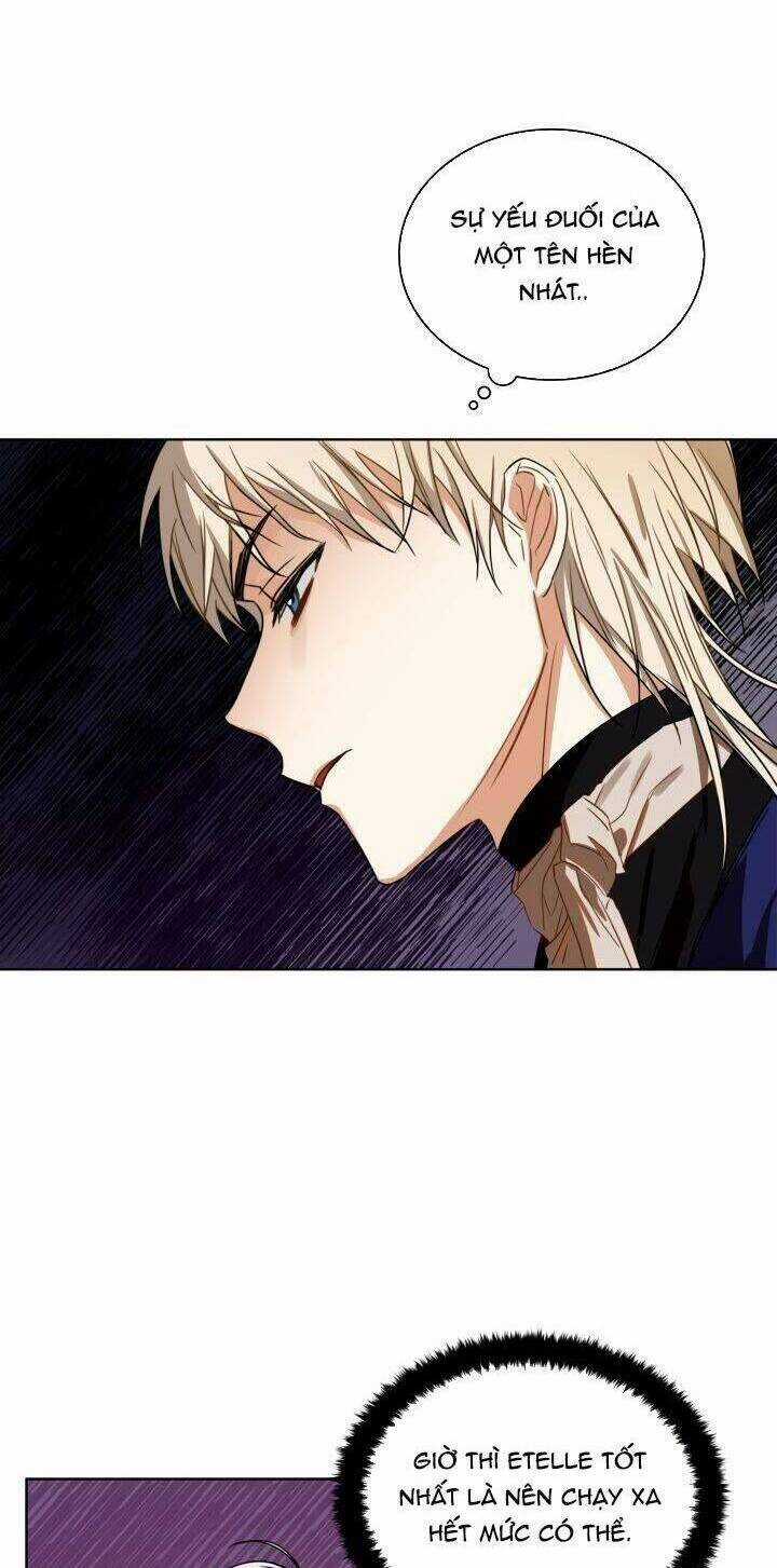 Huyết Nghiệp Kị Sĩ Chuyển Sinh Chapter 51 trang 15