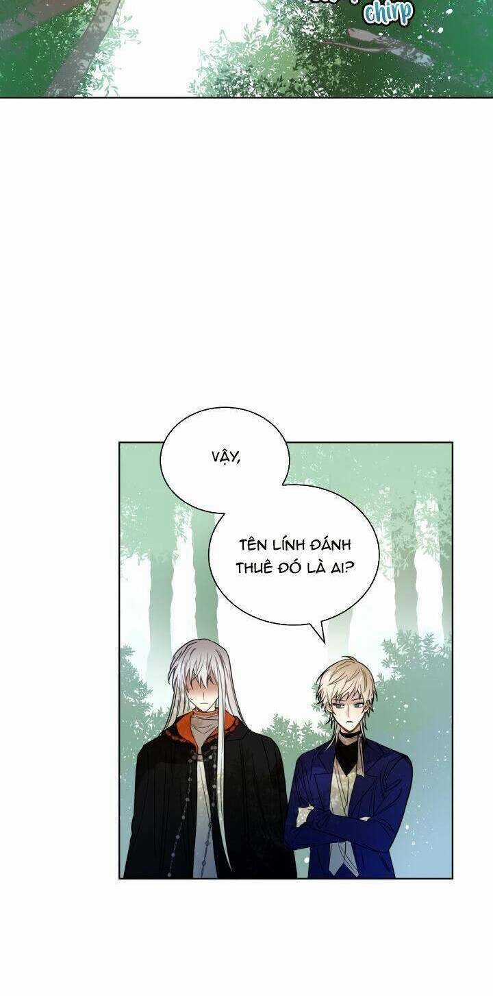 Huyết Nghiệp Kị Sĩ Chuyển Sinh Chapter 51 trang 18