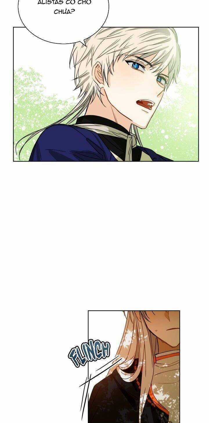 Huyết Nghiệp Kị Sĩ Chuyển Sinh Chapter 51 trang 20