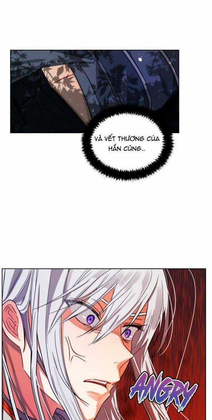 Huyết Nghiệp Kị Sĩ Chuyển Sinh Chapter 51 trang 3