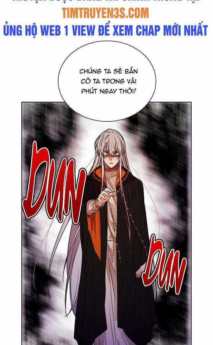 Huyết Nghiệp Kị Sĩ Chuyển Sinh Chapter 51 trang 33