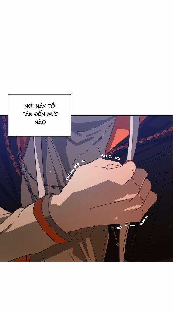 Huyết Nghiệp Kị Sĩ Chuyển Sinh Chapter 51 trang 44