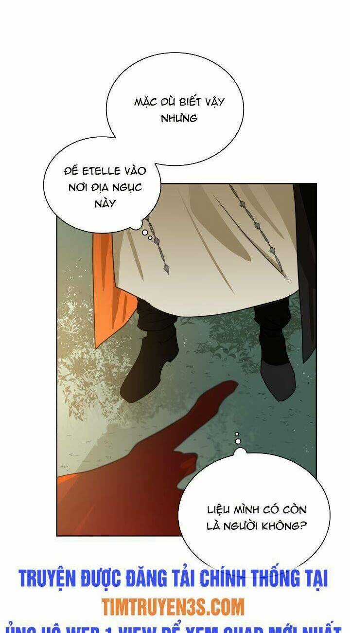 Huyết Nghiệp Kị Sĩ Chuyển Sinh Chapter 51 trang 45