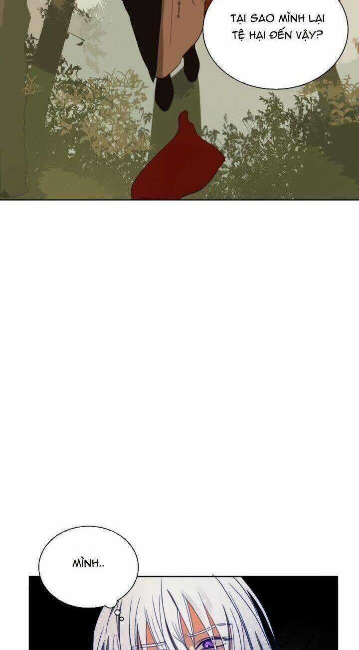 Huyết Nghiệp Kị Sĩ Chuyển Sinh Chapter 51 trang 47