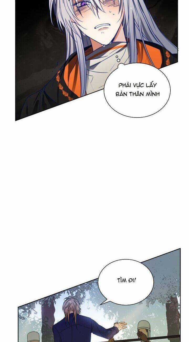 Huyết Nghiệp Kị Sĩ Chuyển Sinh Chapter 51 trang 48