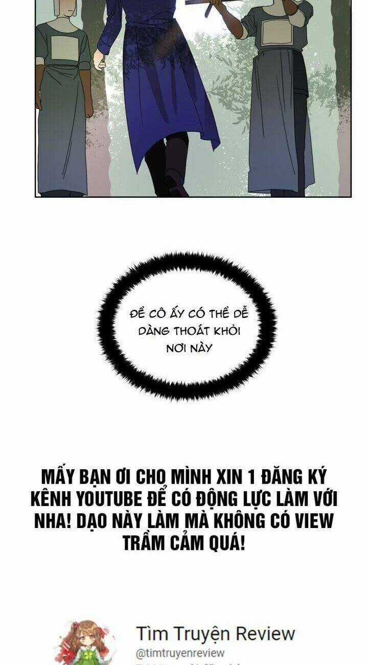 Huyết Nghiệp Kị Sĩ Chuyển Sinh Chapter 51 trang 49