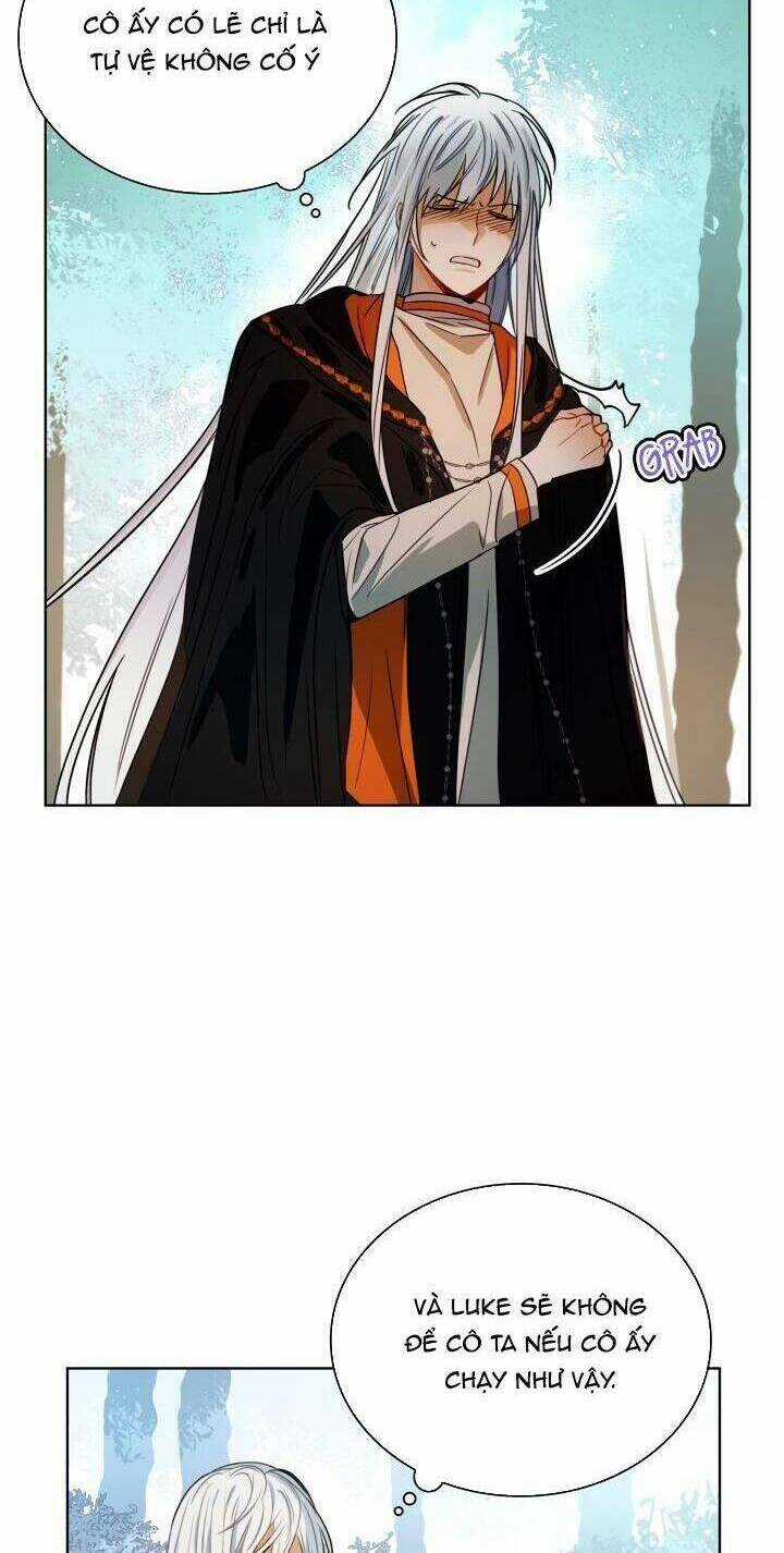 Huyết Nghiệp Kị Sĩ Chuyển Sinh Chapter 51 trang 9