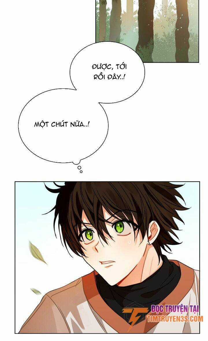 Huyết Nghiệp Kị Sĩ Chuyển Sinh Chapter 52 trang 10