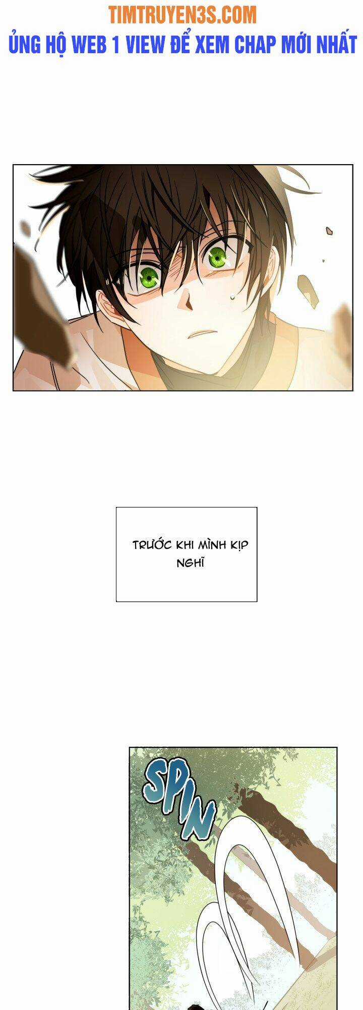 Huyết Nghiệp Kị Sĩ Chuyển Sinh Chapter 52 trang 13