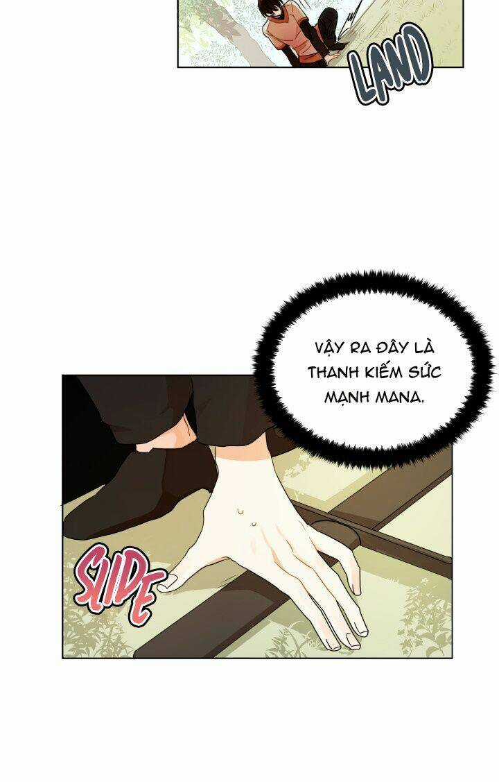 Huyết Nghiệp Kị Sĩ Chuyển Sinh Chapter 52 trang 14