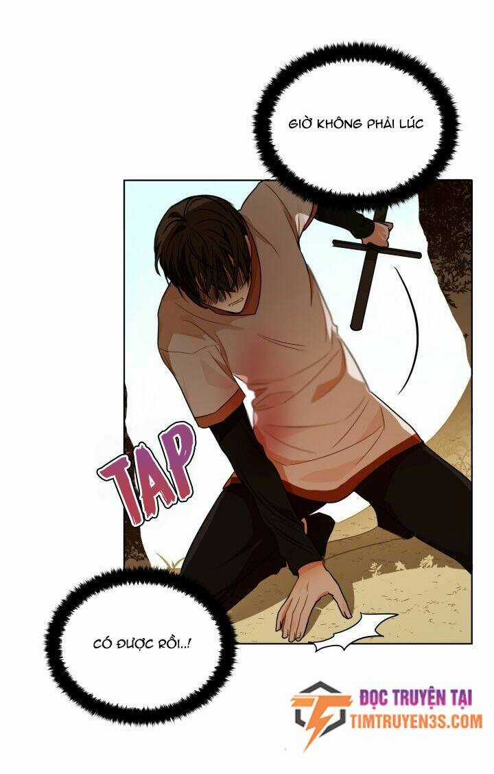 Huyết Nghiệp Kị Sĩ Chuyển Sinh Chapter 52 trang 15