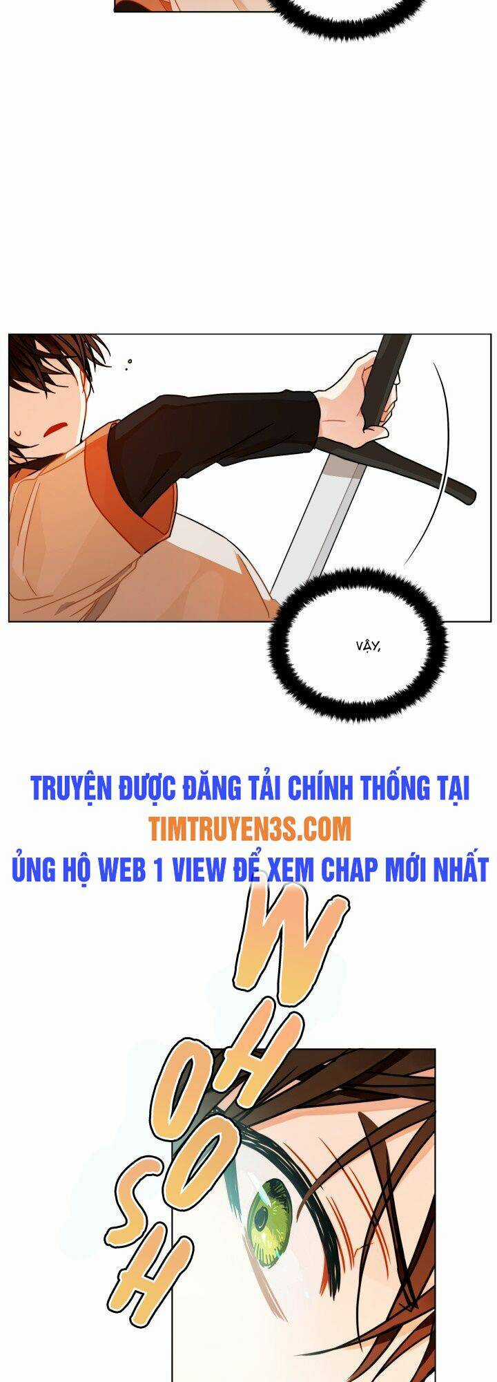 Huyết Nghiệp Kị Sĩ Chuyển Sinh Chapter 52 trang 17