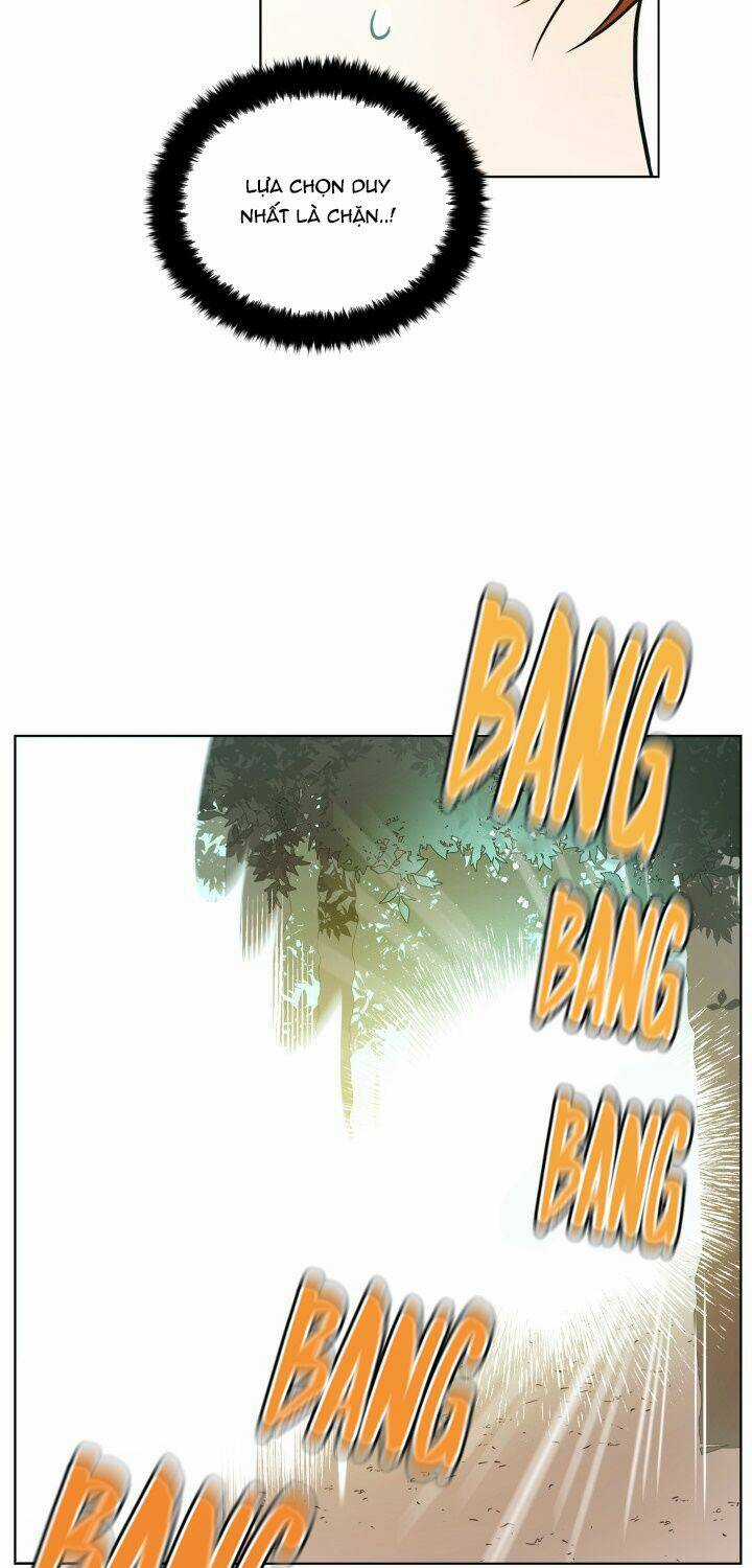 Huyết Nghiệp Kị Sĩ Chuyển Sinh Chapter 52 trang 18