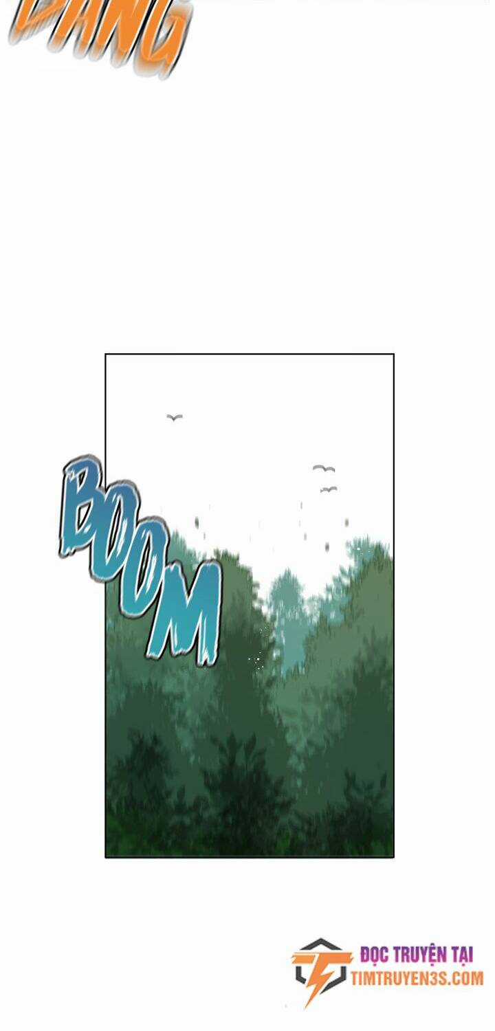 Huyết Nghiệp Kị Sĩ Chuyển Sinh Chapter 52 trang 19