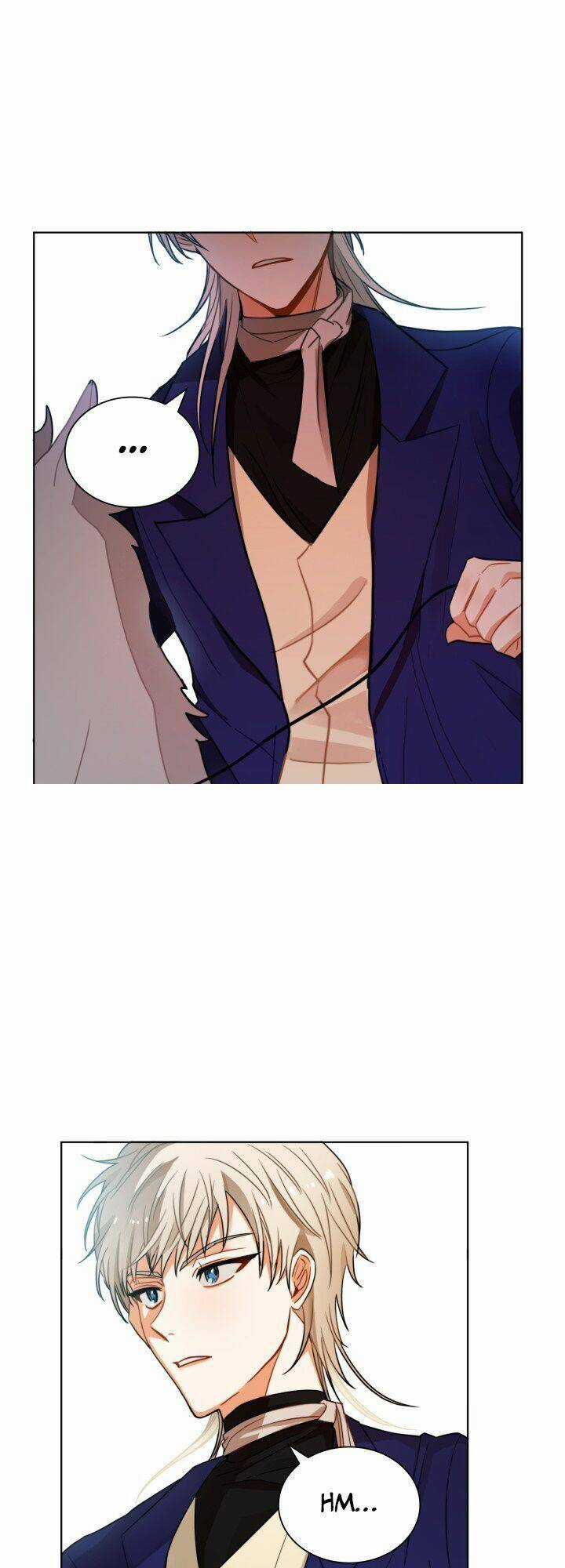 Huyết Nghiệp Kị Sĩ Chuyển Sinh Chapter 52 trang 20