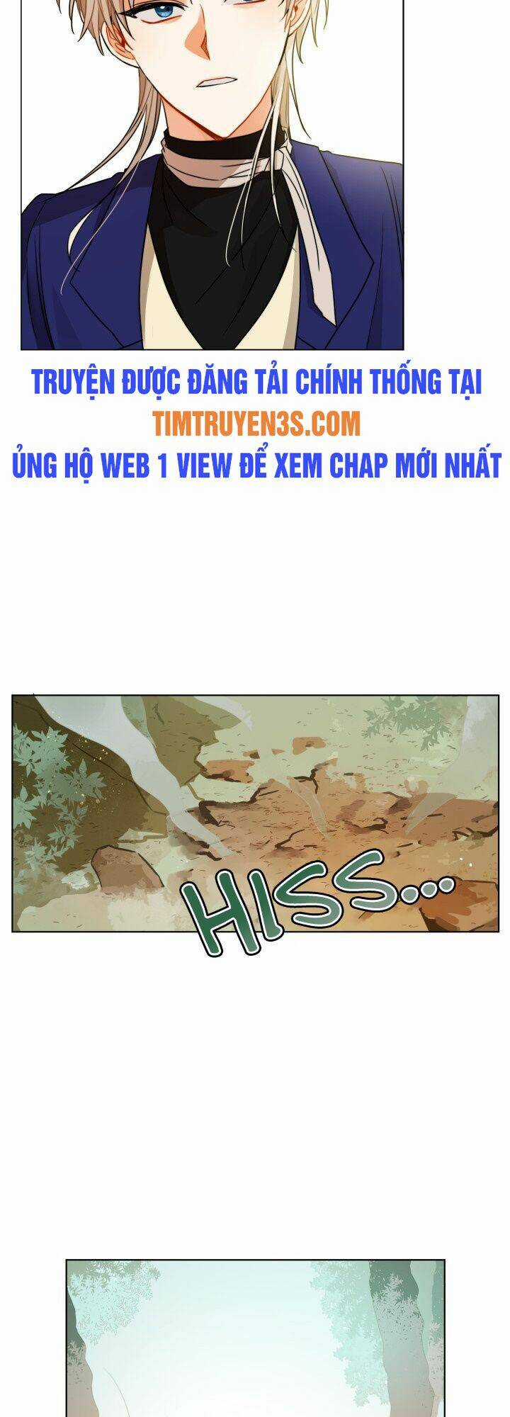 Huyết Nghiệp Kị Sĩ Chuyển Sinh Chapter 52 trang 22