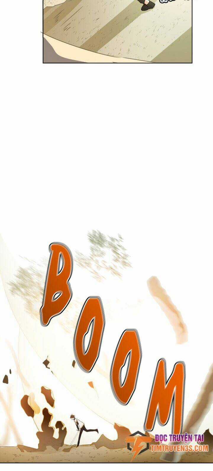 Huyết Nghiệp Kị Sĩ Chuyển Sinh Chapter 52 trang 28