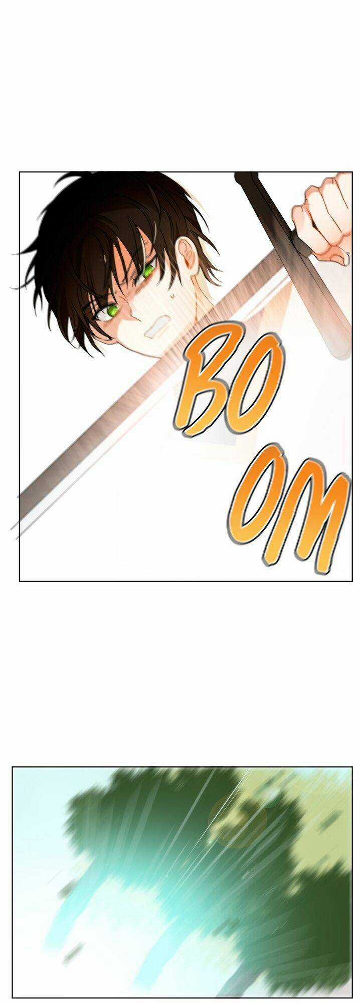 Huyết Nghiệp Kị Sĩ Chuyển Sinh Chapter 52 trang 29