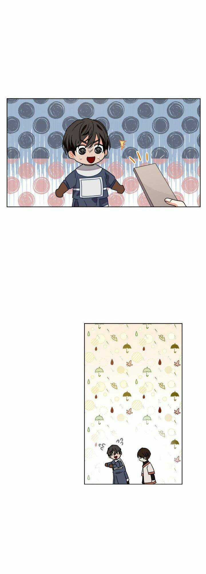 Huyết Nghiệp Kị Sĩ Chuyển Sinh Chapter 52 trang 3