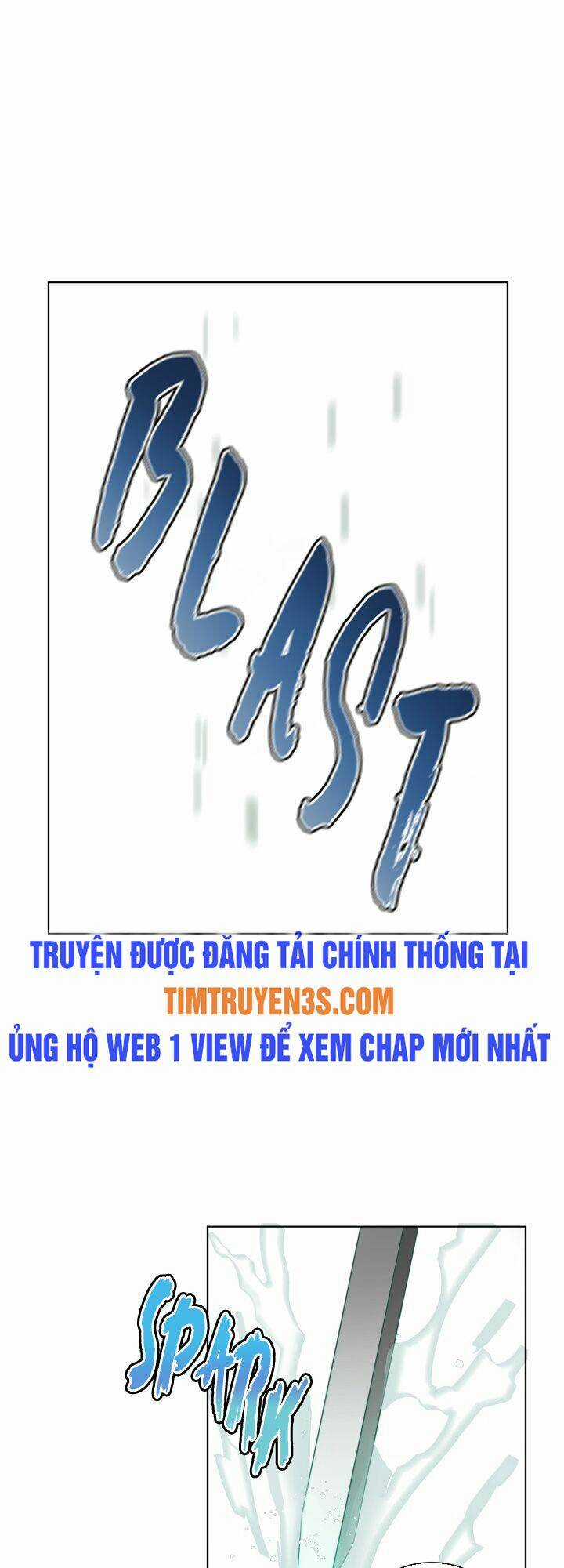 Huyết Nghiệp Kị Sĩ Chuyển Sinh Chapter 52 trang 30