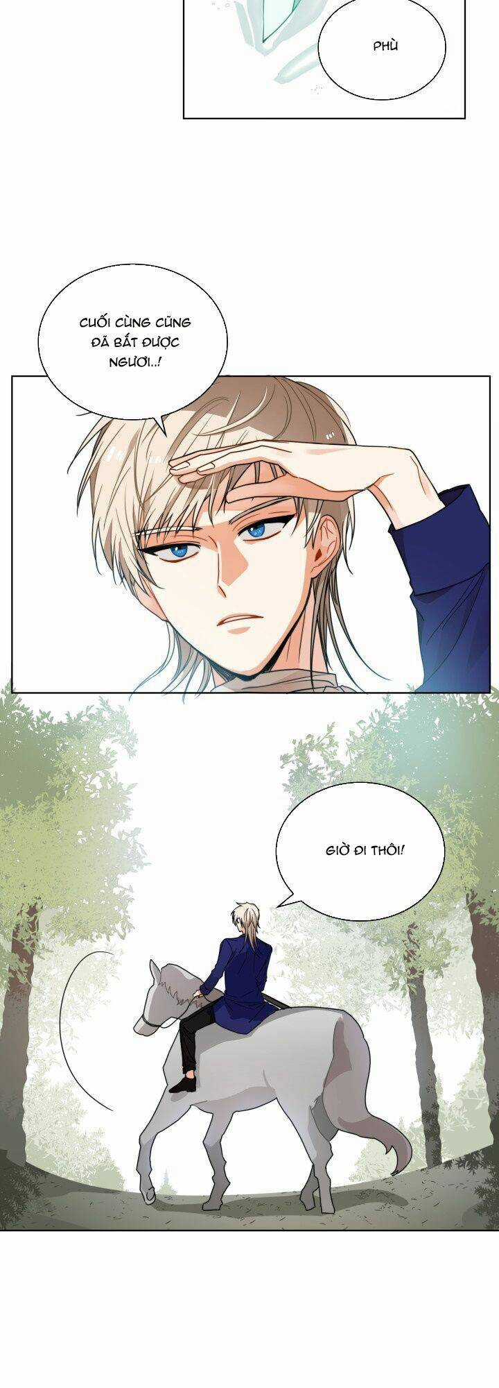 Huyết Nghiệp Kị Sĩ Chuyển Sinh Chapter 52 trang 31