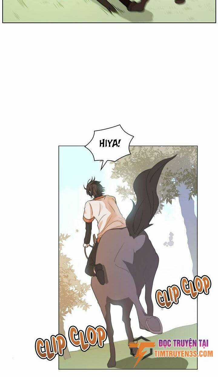 Huyết Nghiệp Kị Sĩ Chuyển Sinh Chapter 52 trang 5