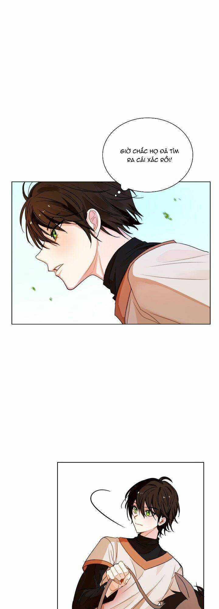 Huyết Nghiệp Kị Sĩ Chuyển Sinh Chapter 52 trang 6