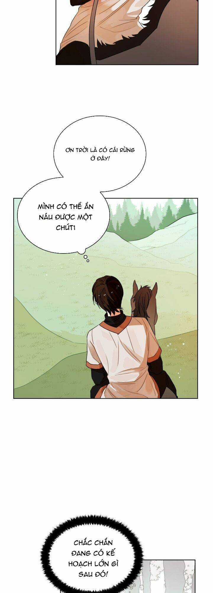 Huyết Nghiệp Kị Sĩ Chuyển Sinh Chapter 52 trang 7