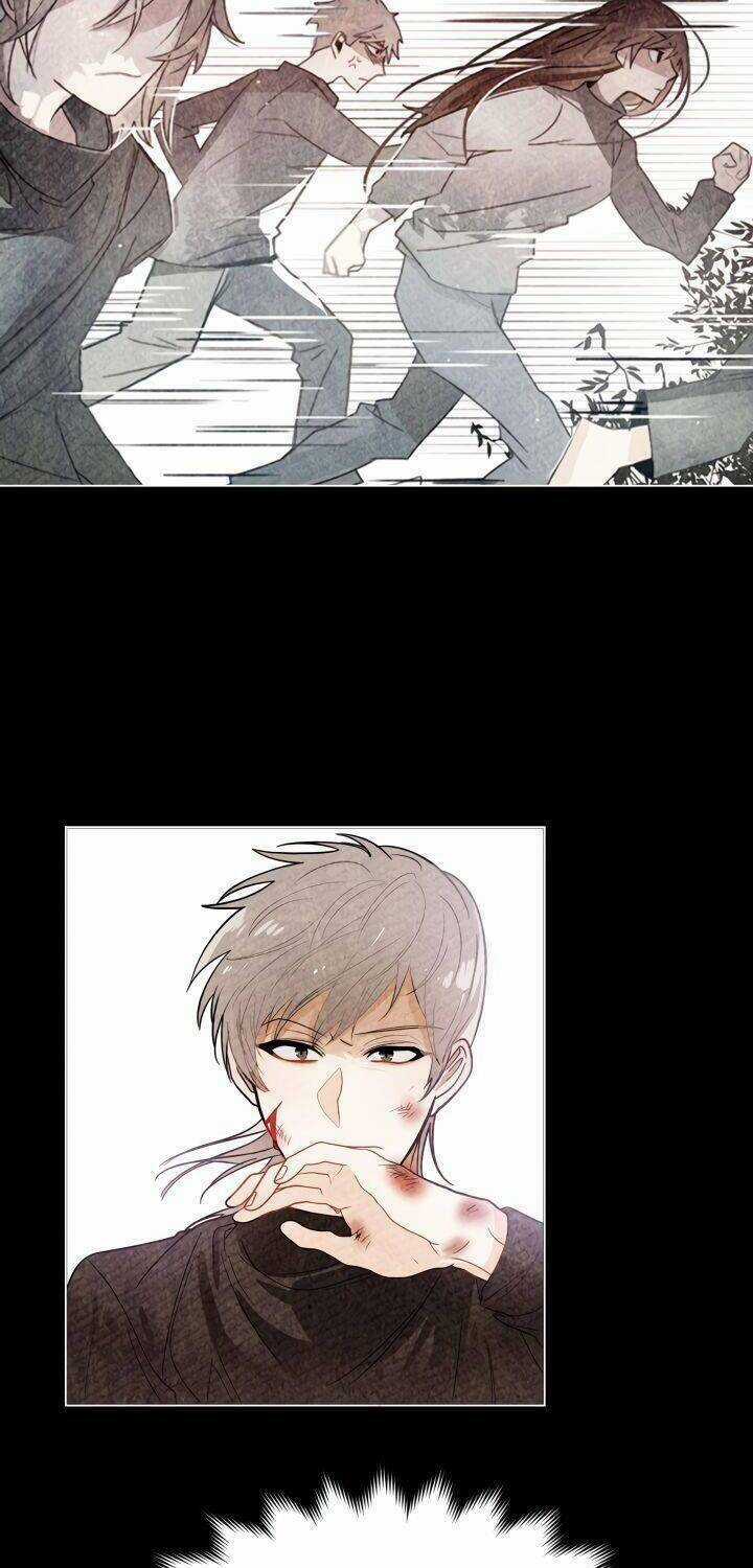 Huyết Nghiệp Kị Sĩ Chuyển Sinh Chapter 53 trang 10