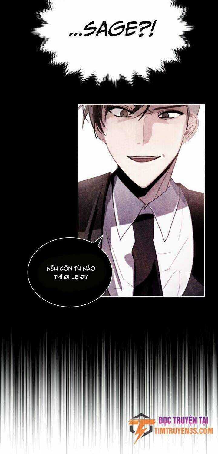 Huyết Nghiệp Kị Sĩ Chuyển Sinh Chapter 53 trang 11