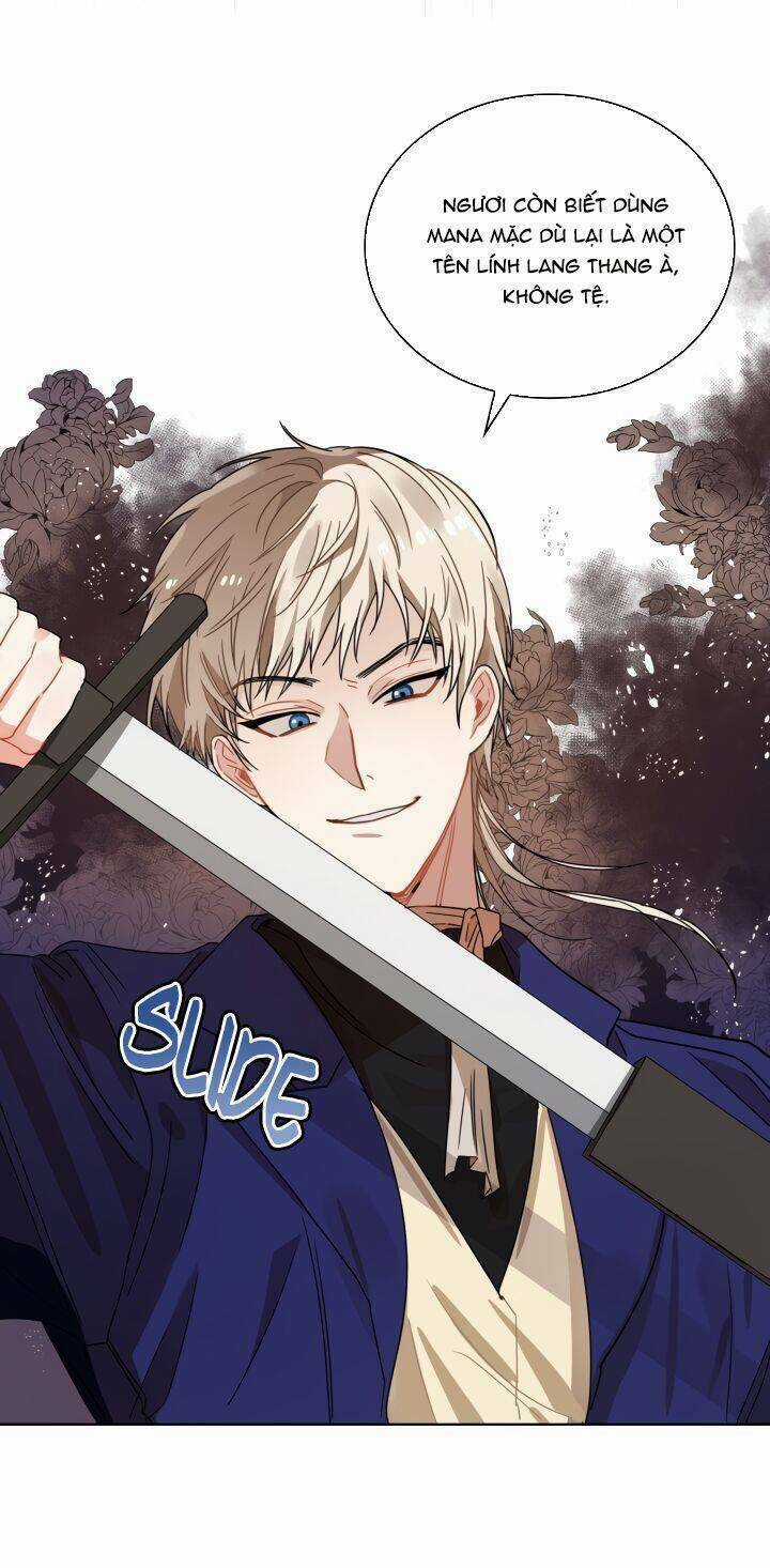 Huyết Nghiệp Kị Sĩ Chuyển Sinh Chapter 53 trang 12