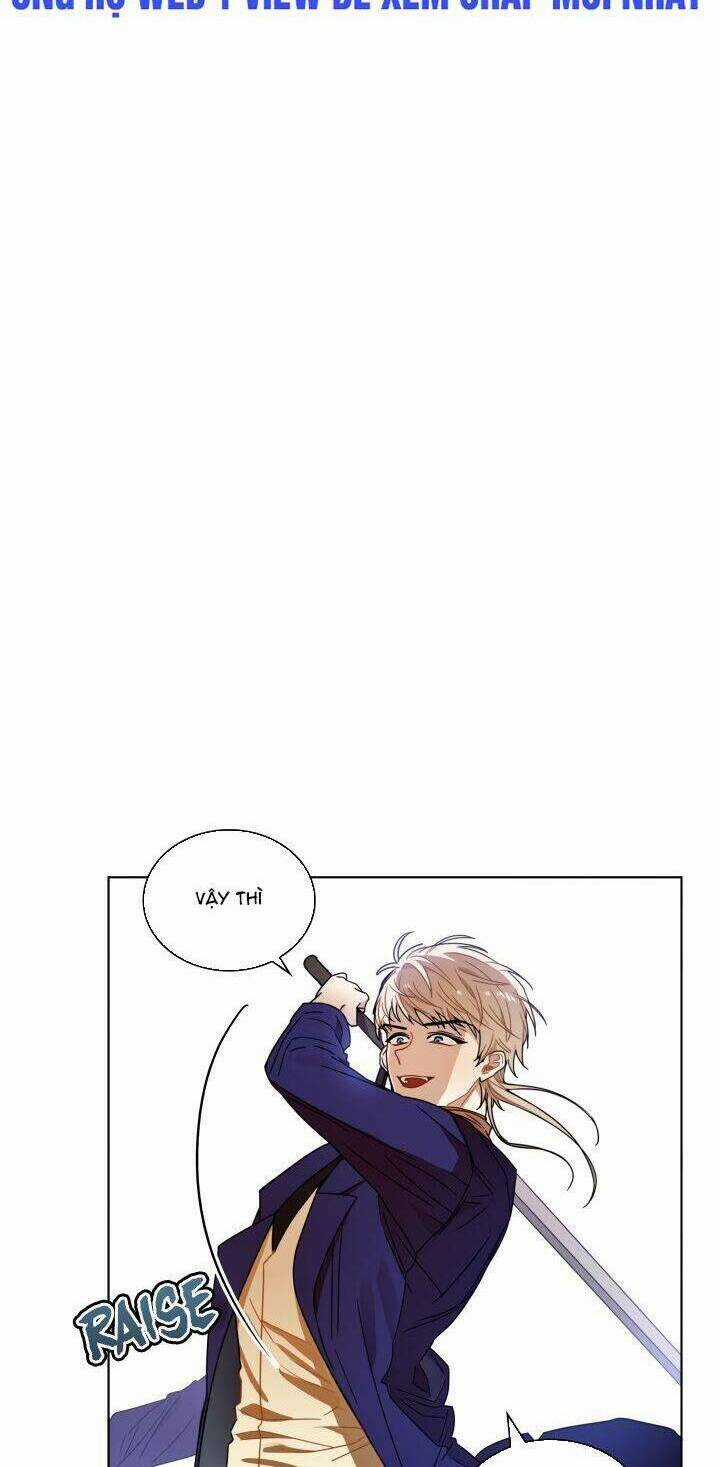 Huyết Nghiệp Kị Sĩ Chuyển Sinh Chapter 53 trang 15