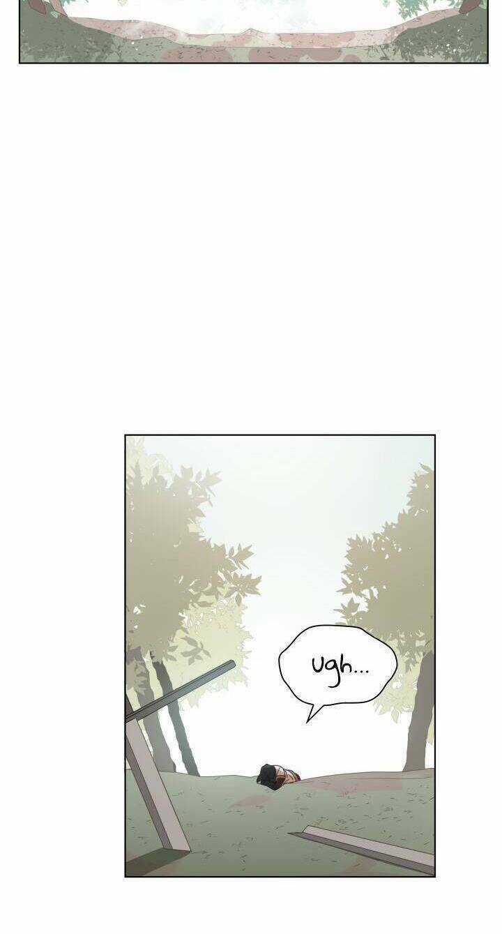 Huyết Nghiệp Kị Sĩ Chuyển Sinh Chapter 53 trang 2