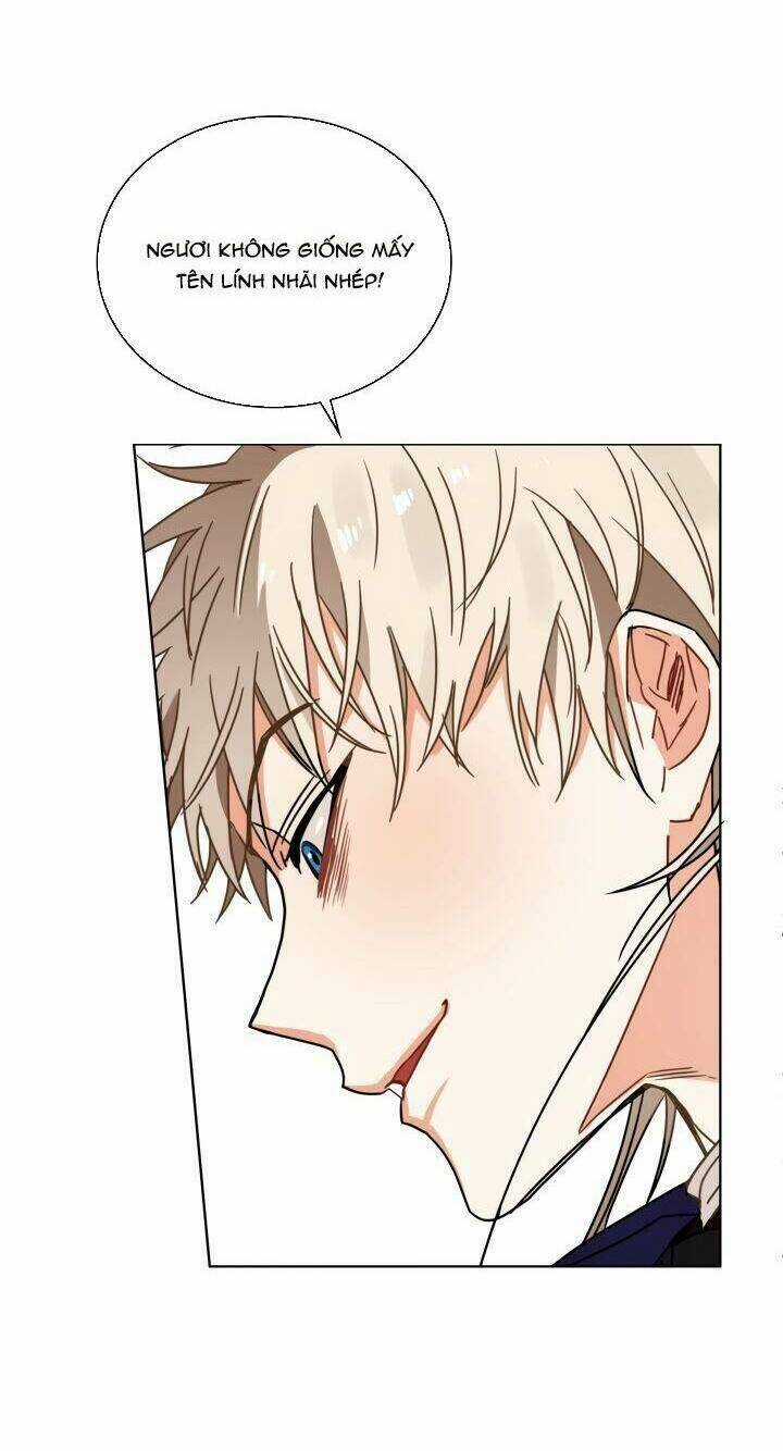 Huyết Nghiệp Kị Sĩ Chuyển Sinh Chapter 53 trang 29