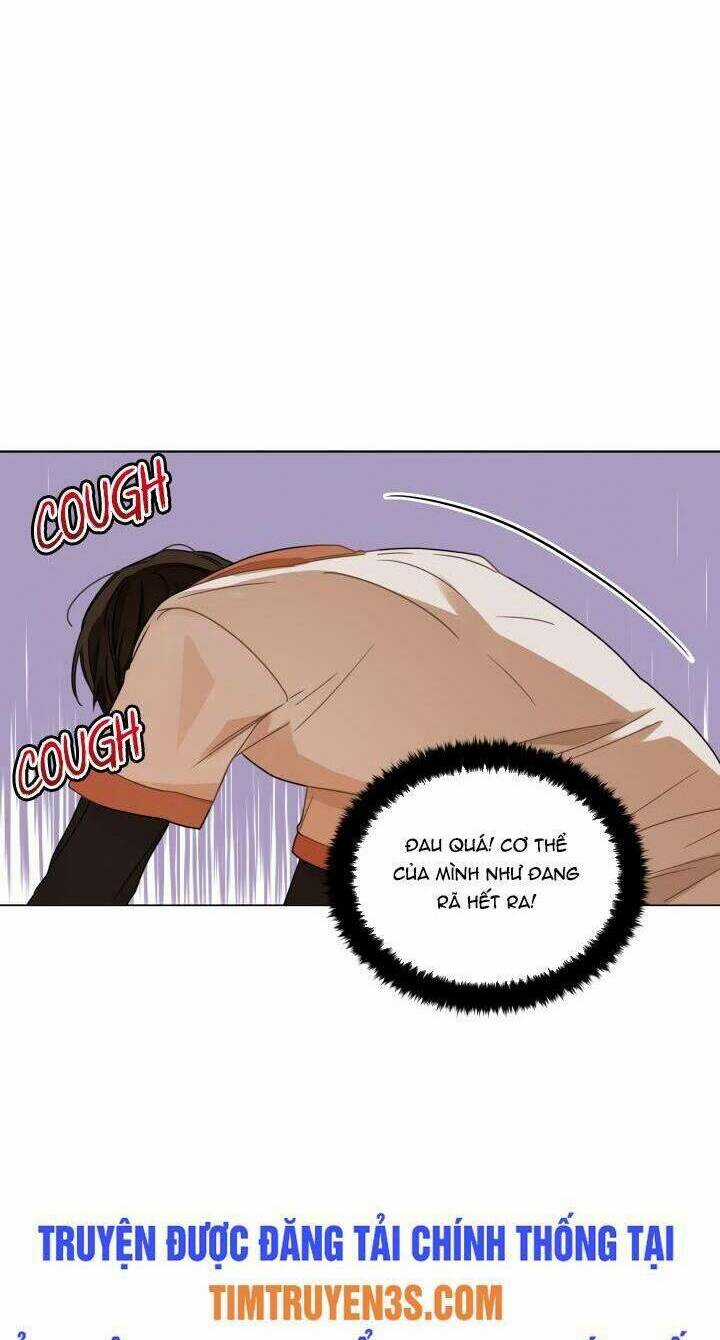 Huyết Nghiệp Kị Sĩ Chuyển Sinh Chapter 53 trang 3