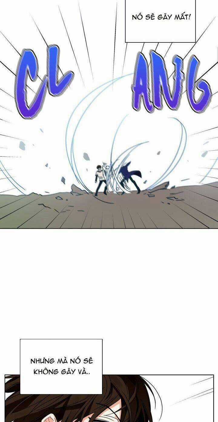 Huyết Nghiệp Kị Sĩ Chuyển Sinh Chapter 53 trang 36