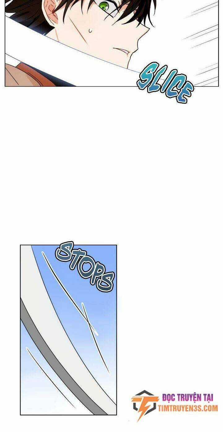 Huyết Nghiệp Kị Sĩ Chuyển Sinh Chapter 53 trang 37