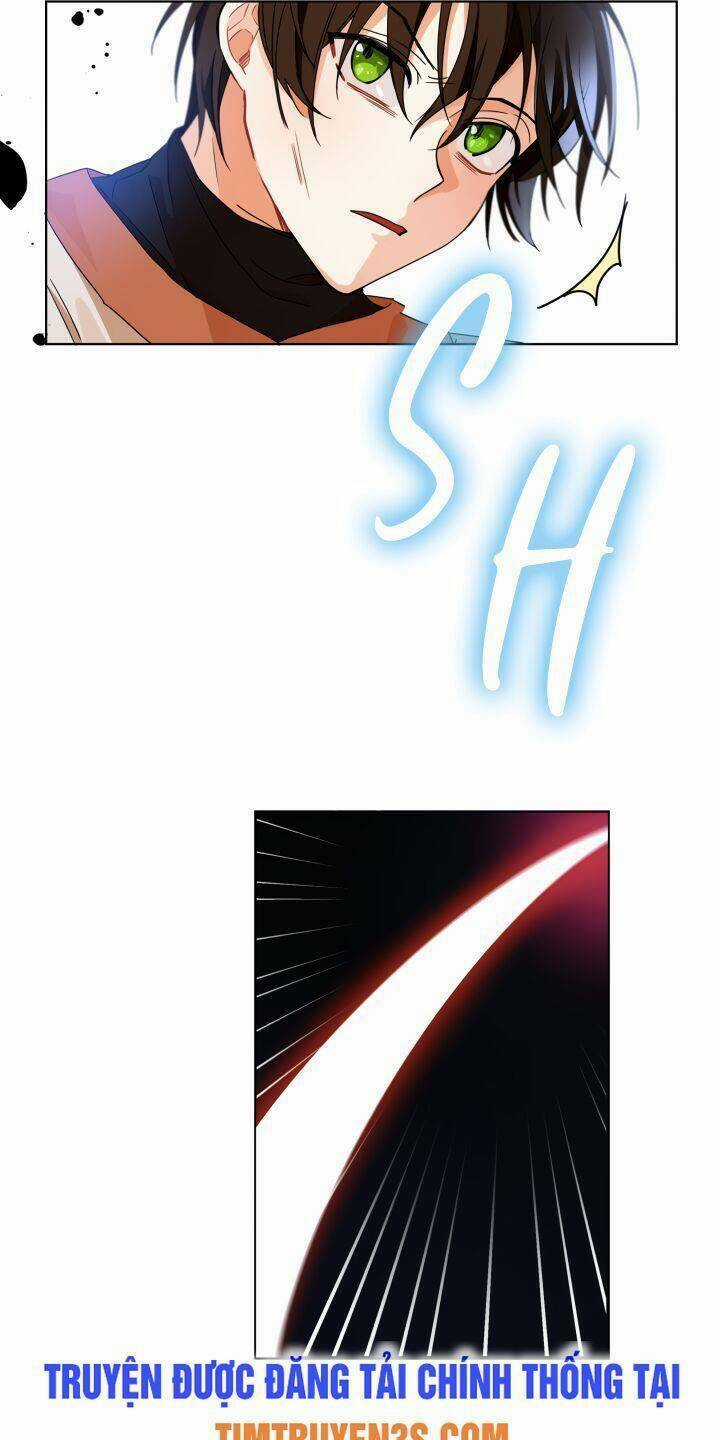 Huyết Nghiệp Kị Sĩ Chuyển Sinh Chapter 53 trang 39