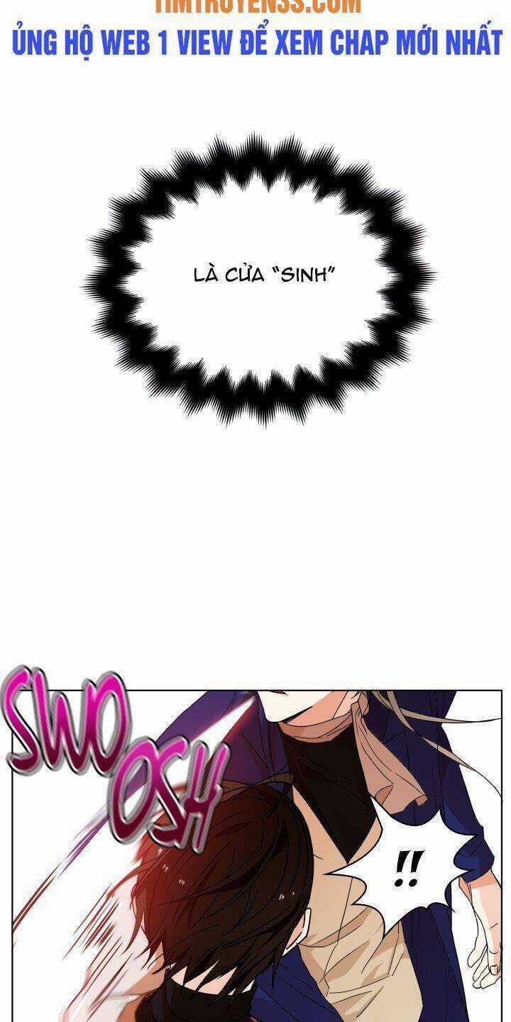 Huyết Nghiệp Kị Sĩ Chuyển Sinh Chapter 53 trang 40