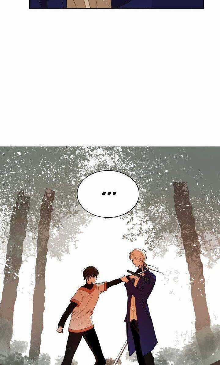 Huyết Nghiệp Kị Sĩ Chuyển Sinh Chapter 53 trang 44