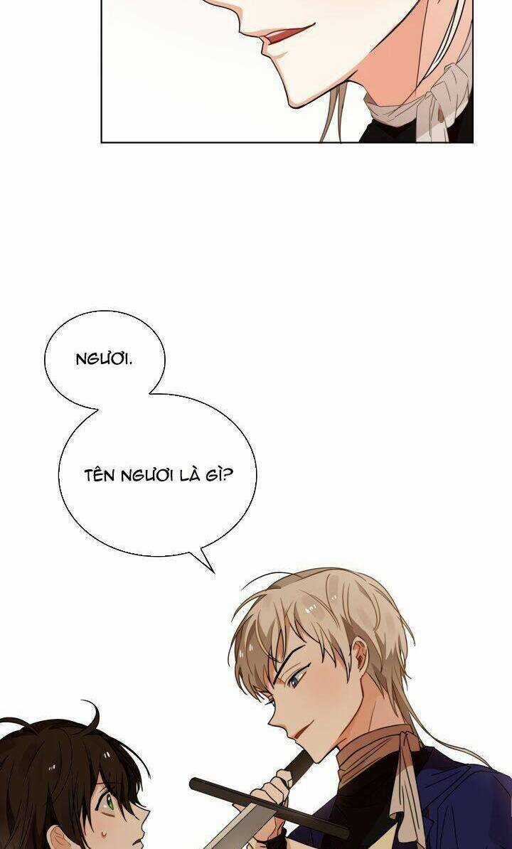 Huyết Nghiệp Kị Sĩ Chuyển Sinh Chapter 53 trang 46