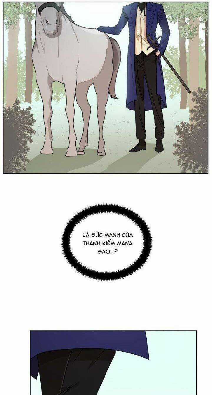 Huyết Nghiệp Kị Sĩ Chuyển Sinh Chapter 53 trang 5