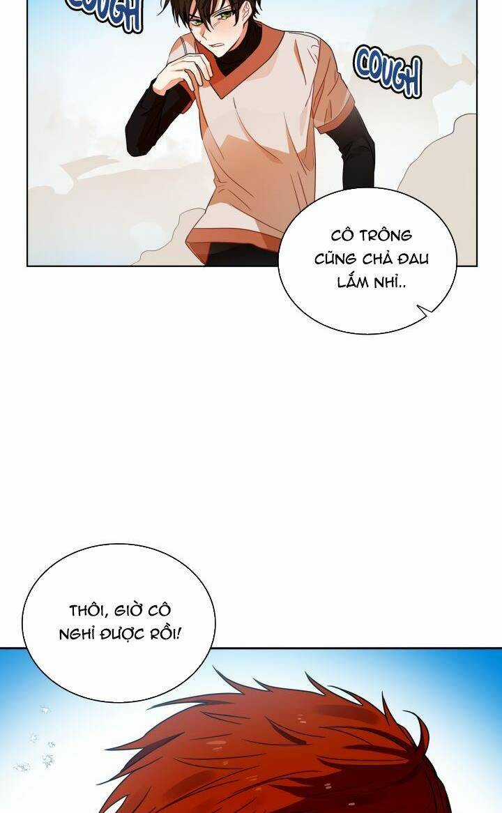 Huyết Nghiệp Kị Sĩ Chuyển Sinh Chapter 54 trang 10